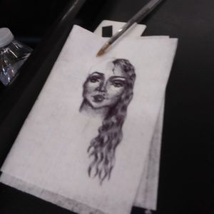 Meet your Posher, Kate